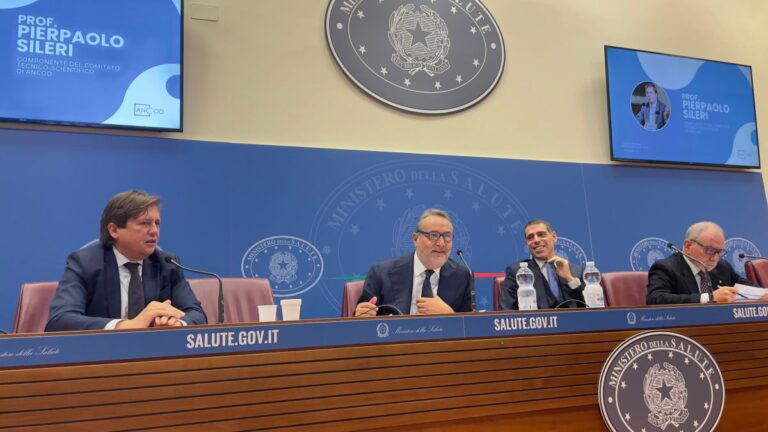 Odontoiatria, Spadafora: “Competenza e innovazione i valori di Ancod”