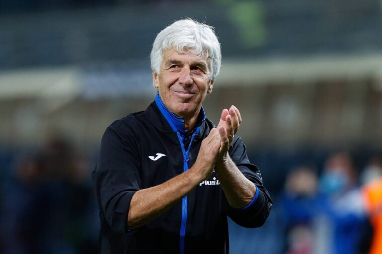 Gasperini: “Con lo Sturm Graz importante ma non decisiva”