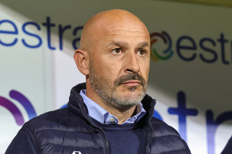 Italiano: “La Fiorentina ha bisogno di gol e di vittorie”