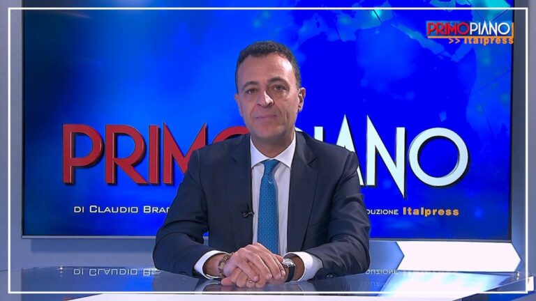 Difesa, Minardo: “Investire su tecnologia e risorse umane” Difesa, Minardo: “Investire su tecnologia e risorse umane”