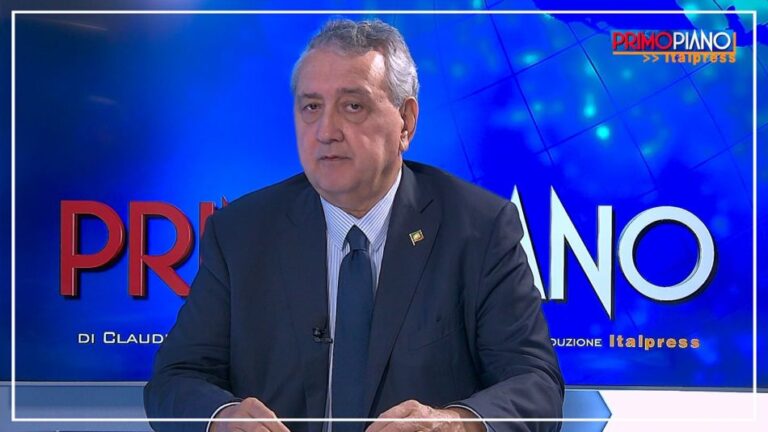 Barelli: “La manovra tiene a bada i conti, il Governo è forte”