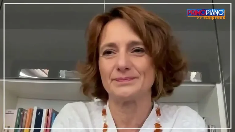 Bonetti: “Dal Governo su donne e famiglie misure non strutturali” Bonetti: “Dal Governo su donne e famiglie misure non strutturali”