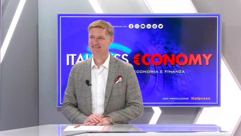 Meyer: “Accelerare transizione energetica, Italia sia protagonista”