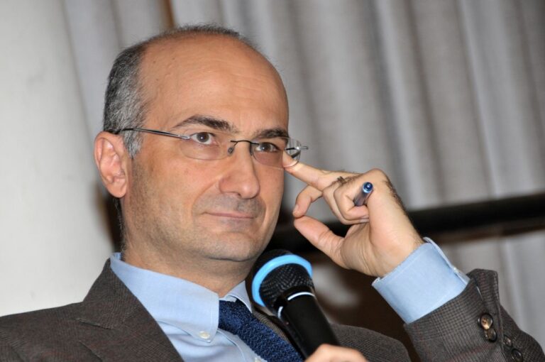 Preziosi: “A Giulia e a vittime violenza offriamo impegno di giornalisti”