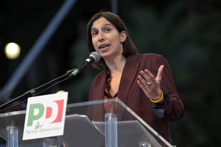 Violenza di genere, Schlein chiama Meloni: “Lavoriamo sulla prevenzione”