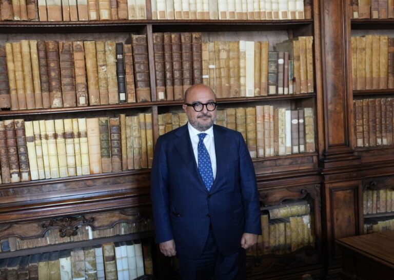Violenza donne, Sangiuliano: “Cultura è antidoto fondamentale”
