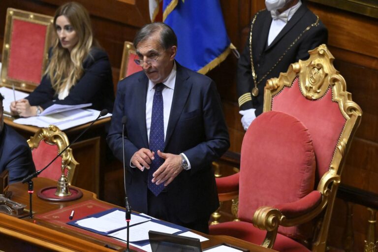 Irpinia, La Russa”: Ricordiamo con profonda commozione le numerose vittime”