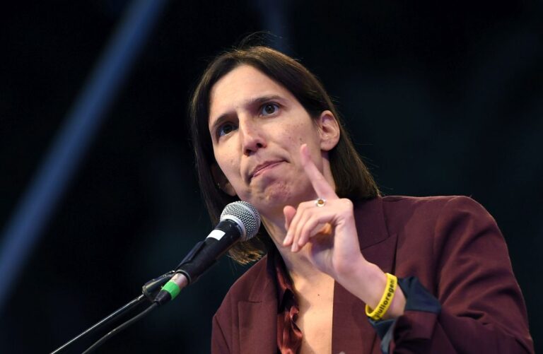 Violenza donne, Schlein: “Serve un grande investimento sulla prevenzione”