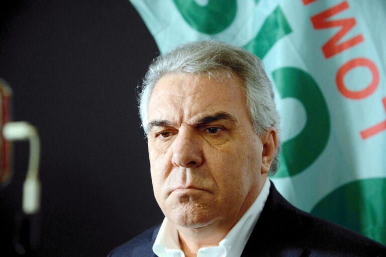 Sbarra: “Costruire un nuovo patto sociale per il Paese”