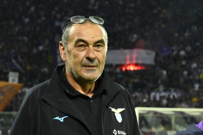Sarri: “Mi aspetto risposte, ora serve resettare” Sarri: “Mi aspetto risposte, ora serve resettare”