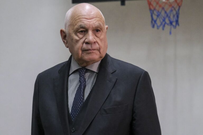 Nordio: “Corretto valutare i Pm”
