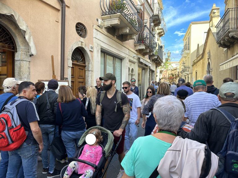 Ma Taormina ha compreso la lezione di Boyens?