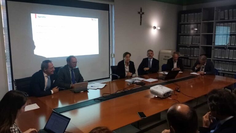 Agenas al fianco della Regione per sviluppare la Medicina territoriale