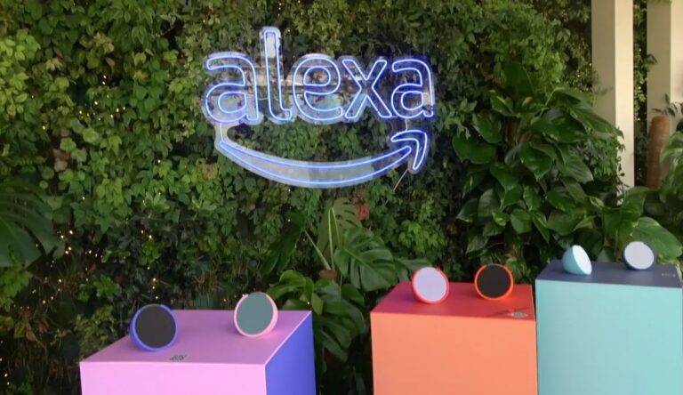 Alexa, in 5 anni 28 miliardi di interazioni in Italia”
