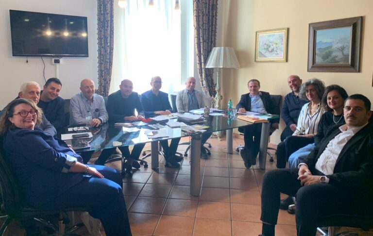 Via libera della Giunta di Taormina al bilancio 2024-26