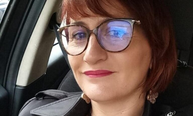 Andria, donna di 42 anni uccisa dal marito