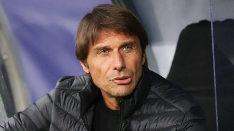 Conte allo scoperto: “Juve? Puoi sempre sposarti un’altra volta”