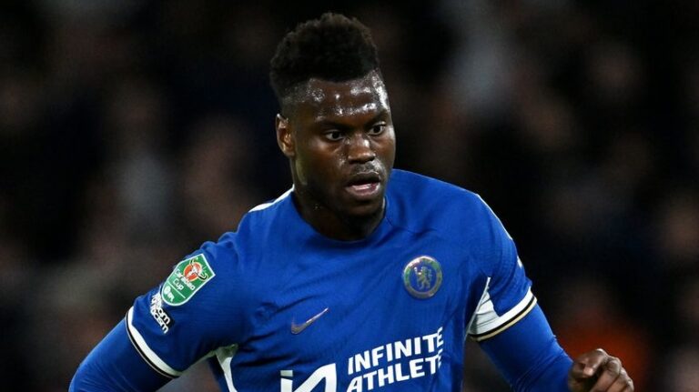 Il Milan ci prova per Badiashile