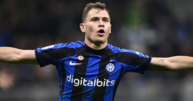 Barella rinnova con l’Inter: ingaggio da top player