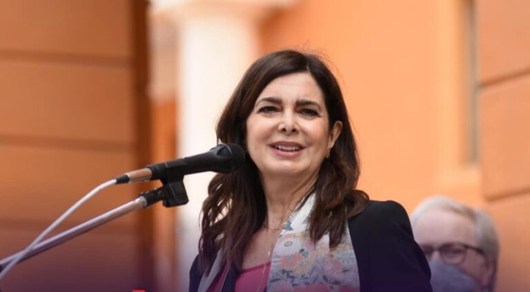 Boldrini: “Italia isolata in Europa, Meloni ha fallito”