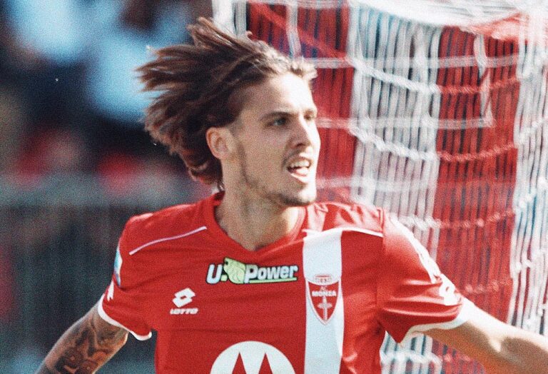 Sprint Lazio per Colpani: Inter beffata?