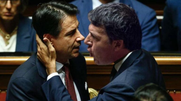 Giorgia ci casca e i gufi si scatenano