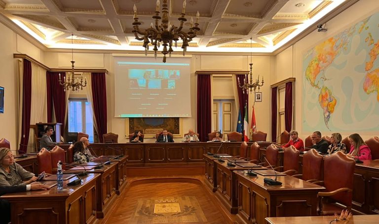 Distretto Sanitario Taormina, avviati servizi essenziali Asacom, Adi e Sad