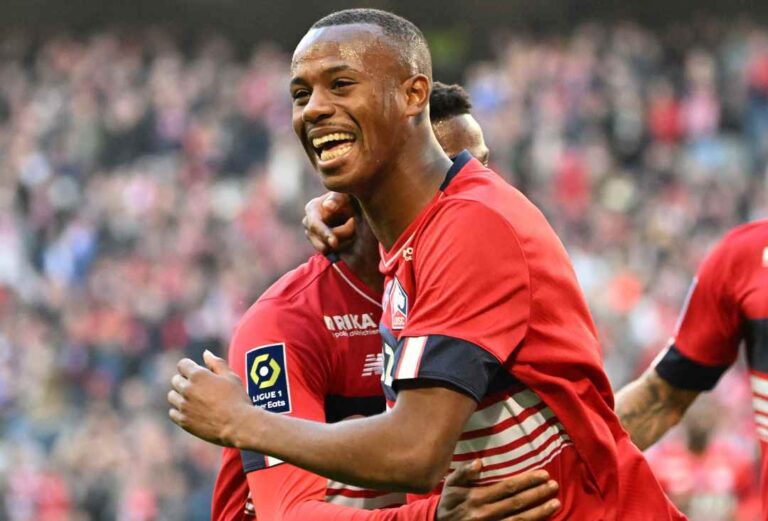 L’Inter torna su Djalo: può arrivare a costo zero