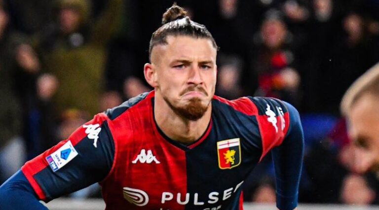 Dragusin, il Napoli sfida il Tottenham