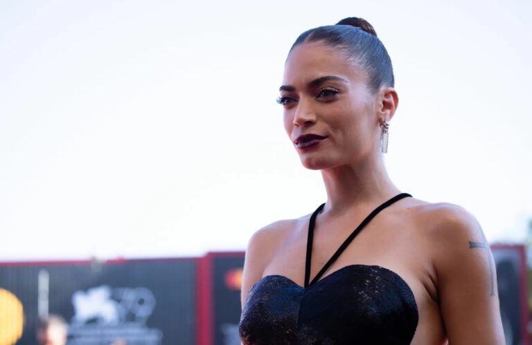 Capodanno a Palermo, Elodie per il Concertone in piazza Castelnuovo