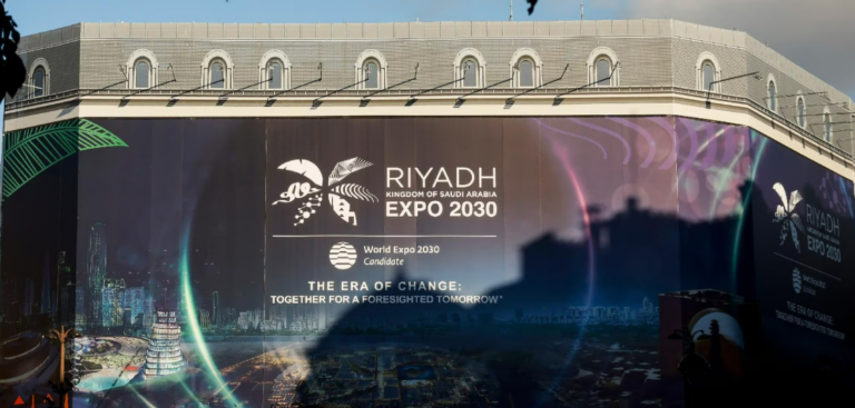 Expo 2030, stravince l’Arabia. Figuraccia Italia
