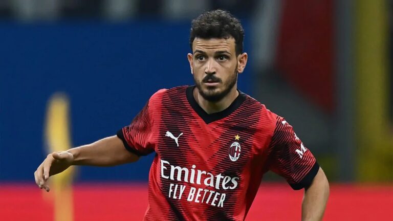 Florenzi: “Scommesse su roulette, non sul calcio”