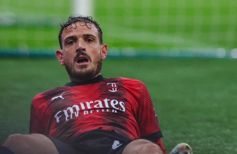 Calcioscommesse: anche Florenzi tra gli indagati