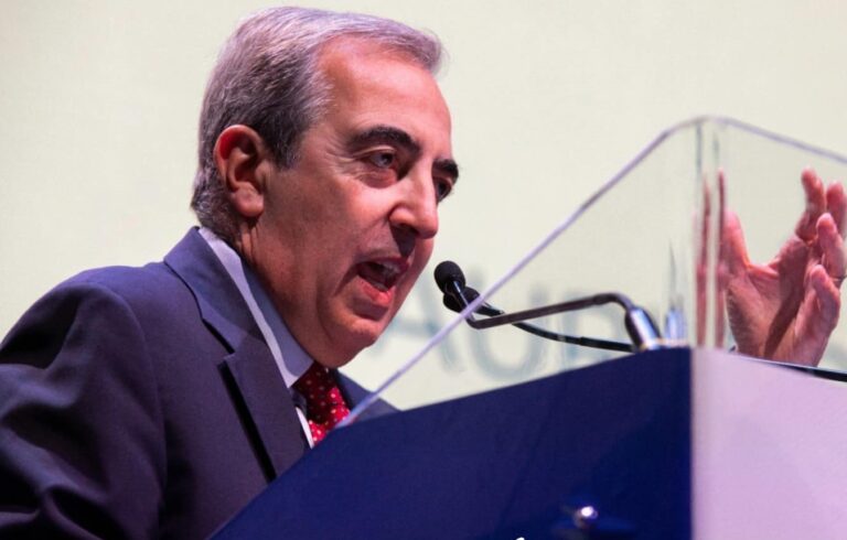 Gasparri: “Nel nome di Berlusconi la storia di FI continua”