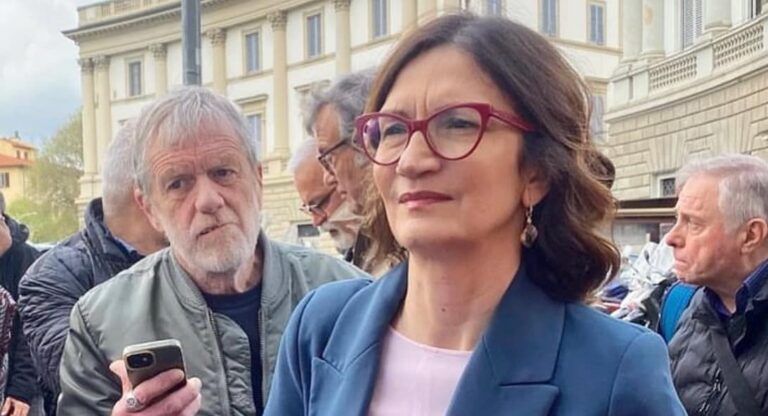 Gelmini: “Braccio di ferro stucchevole tra governo e sindacati”