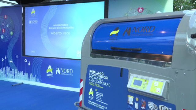 Rifiuti, arriva il 5.0 Genius: Taormina ci pensa o resta al “paleolitico”?