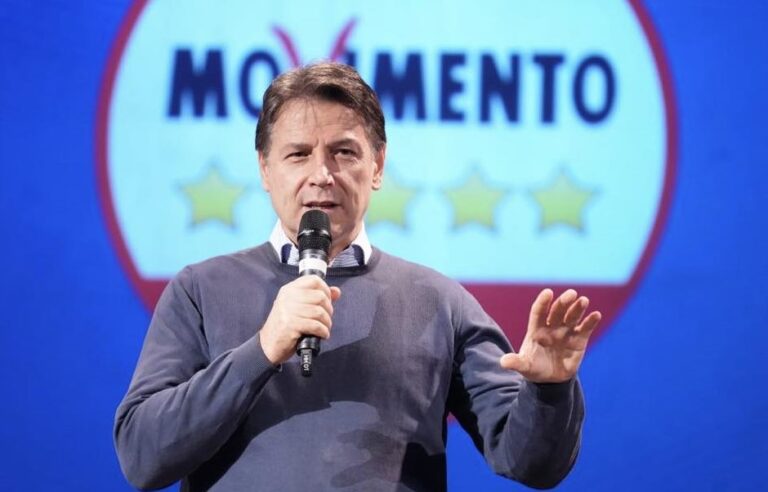 Conte silura il Pd: “Se vuole cambiare le cose metta da parte l’ipocrisia”