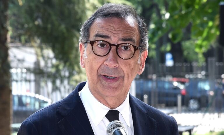 Sala: “Berlusconi? Cose discutibili ma ha lasciato segno”