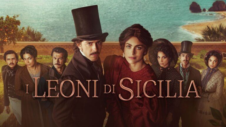 “I Leoni di Sicilia”: Taormina nel nuovo tour del cineturismo