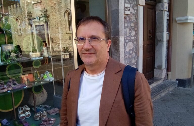 Lucio Catania (già presidente Commissione Liquidatoria Taormina) nominato da Mattarella nell’OSL dissesto a Terme Vigliatore