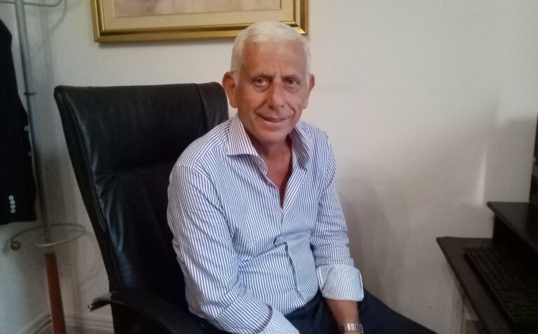 Composto: “Opposizione deponga ascia di guerra. Taormina prima di tutto”