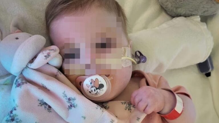 Indi Gregory diventa italiana, ora va al Bambino Gesù