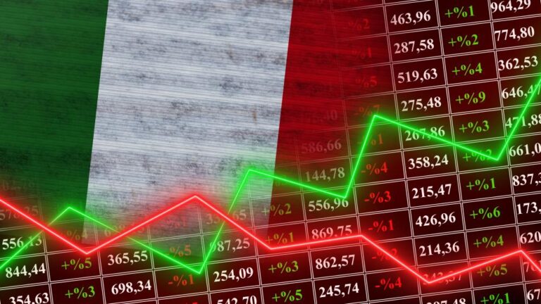 Il rating italiano resta stabile tra luci e ombre