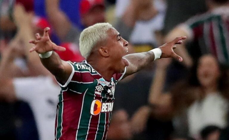 Boca ko, Fluminense vince la Libertadores