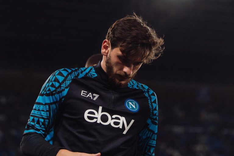 Napoli-Union 1-1, azzurri beffati
