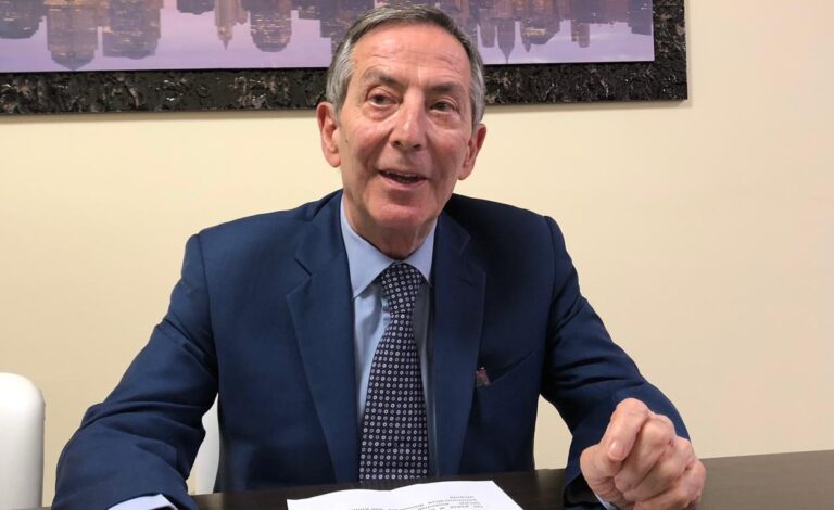 Laccoto: “Taormina confermata, due poli di cardiochirurgia pediatrica in Sicilia”