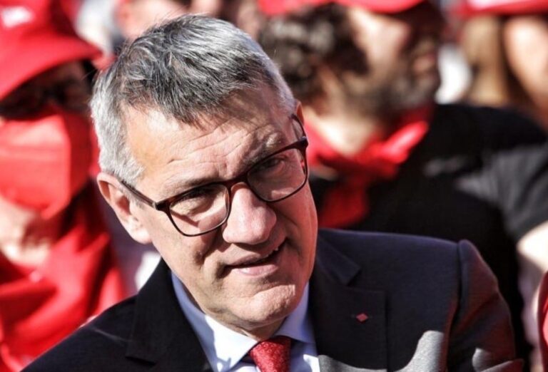 Landini: “Confermate le ragioni dello sciopero”