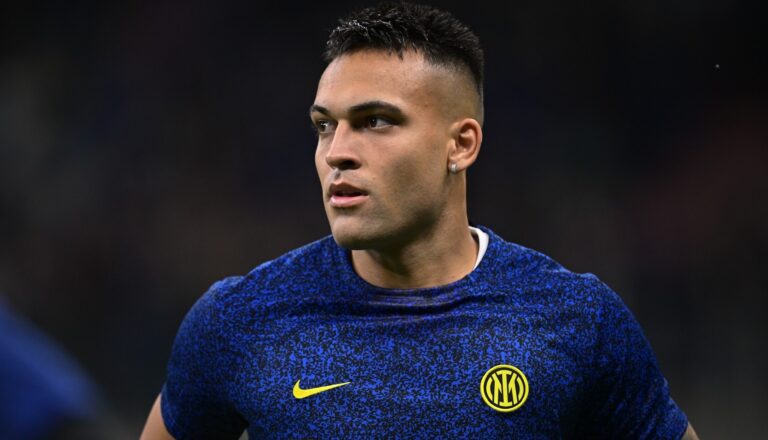 Lautaro on fire, l’Inter lo blinda Lautaro on fire, l’Inter lo blinda