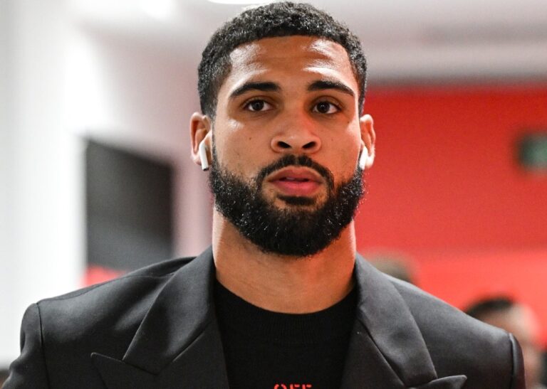 Loftus-Cheek domina il Psg e cambia il Milan