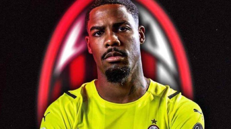 Milan, Maignan batte cassa: Bayern in agguato Milan, Maignan batte cassa: Bayern in agguato